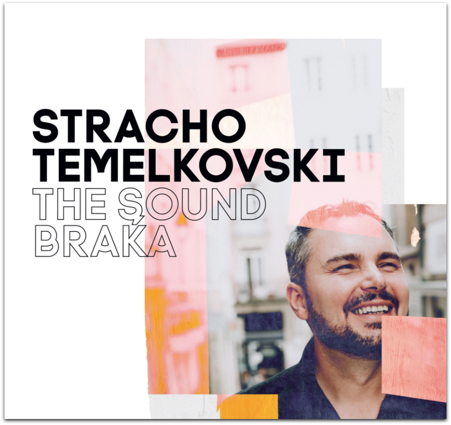 Photo The sound Braka Stracho Temelkovski Jazz World music multi-instrumentalist
