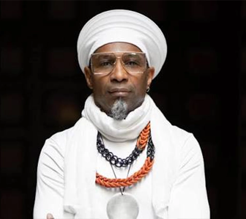 Omar Sosa